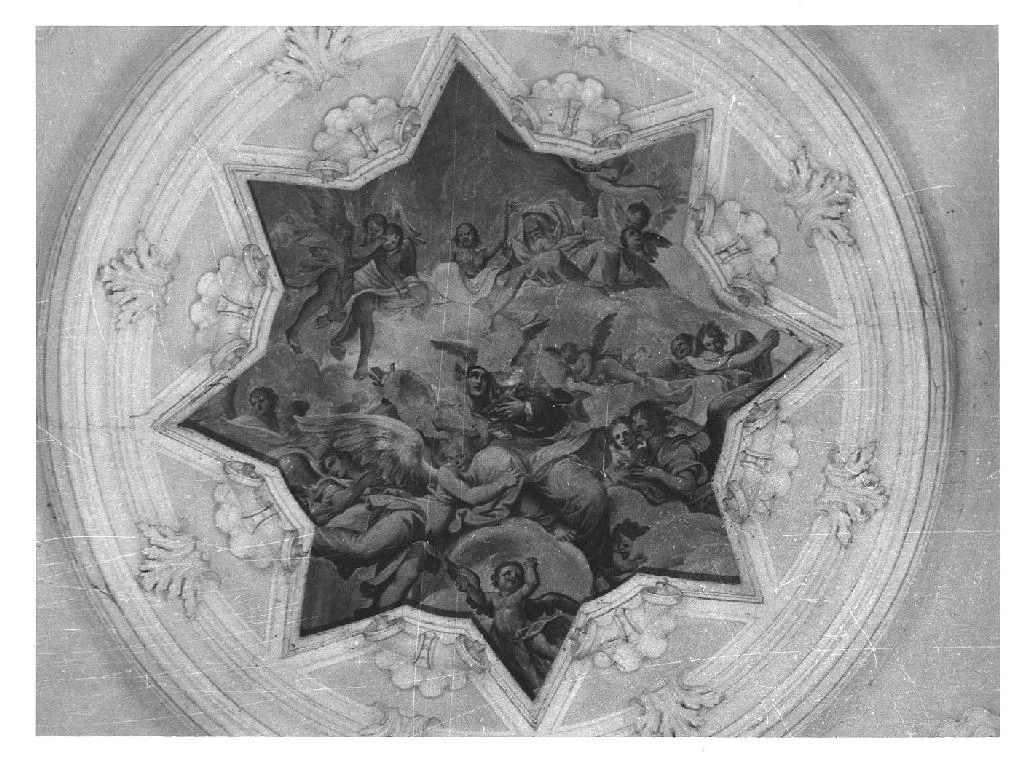 Assunzione della Madonna - Colorno